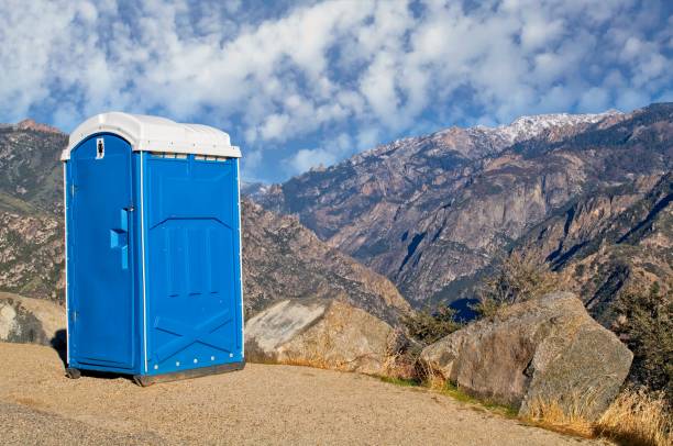Portable Restroom for Sporting Events in Longview, WA