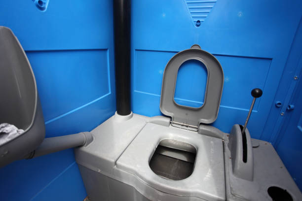 Best Standard Portable Toilet Rental  in Longview, WA